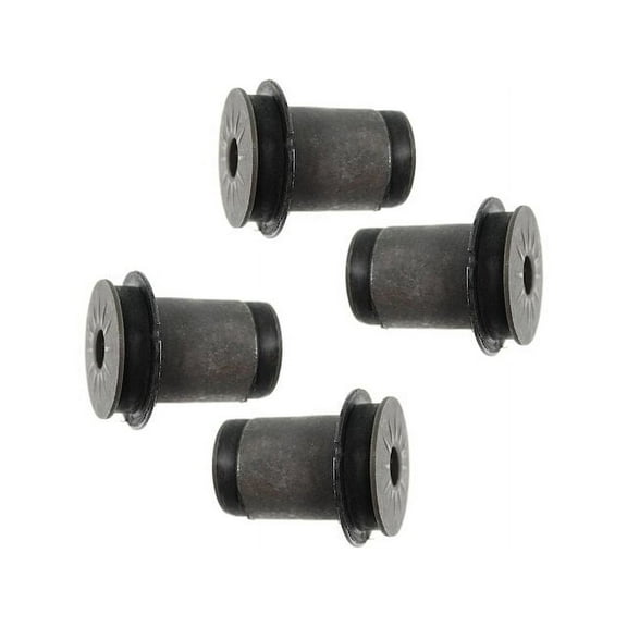Front Control Arm Bushing Kit - Compatible with 1992 - 1993 GMC Typhoon Base