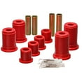 thumbnail image 1 of Front Control Arm Bushing Kit - Compatible with 1999 - 2004 Chevy Silverado 1500 2000 2001 2002 2003, 1 of 2