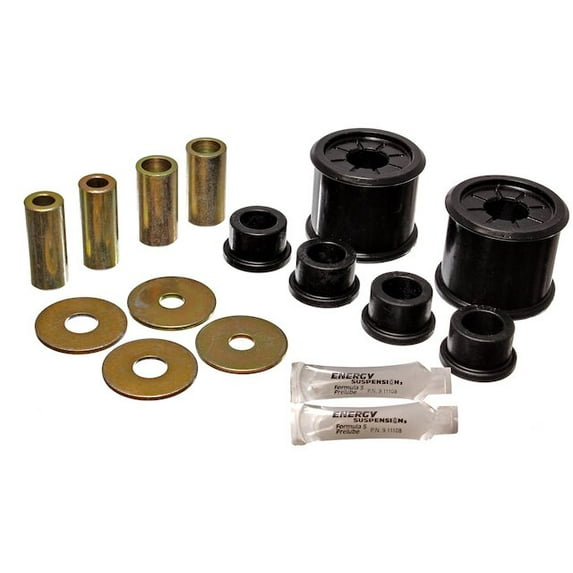 Front Control Arm Bushing Kit - Compatible with 2001 - 2003 Mitsubishi Galant 2002