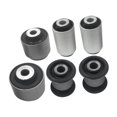 thumbnail image 1 of Front Control Arm Bushing Kit - Compatible with 2003 - 2006, 2008 - 2012 Porsche Cayenne 2004 2005 2009 2010 2011, 1 of 2