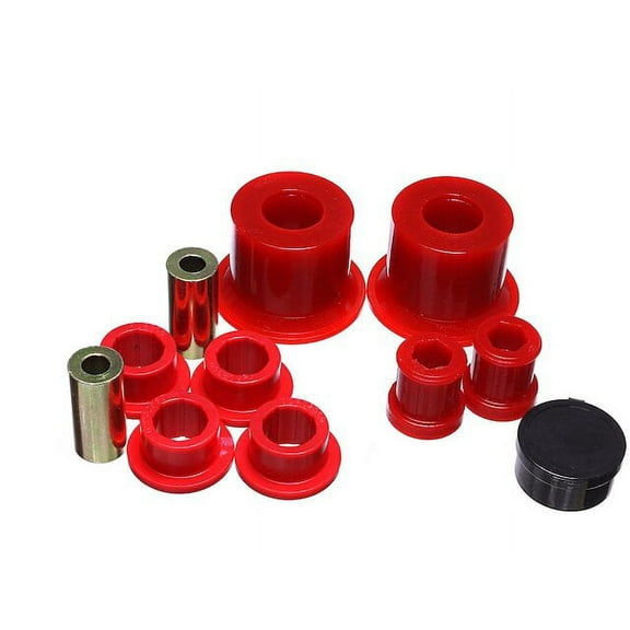 Front Control Arm Bushing Kit - Compatible with 2006 - 2009 Audi A3 2007 2008