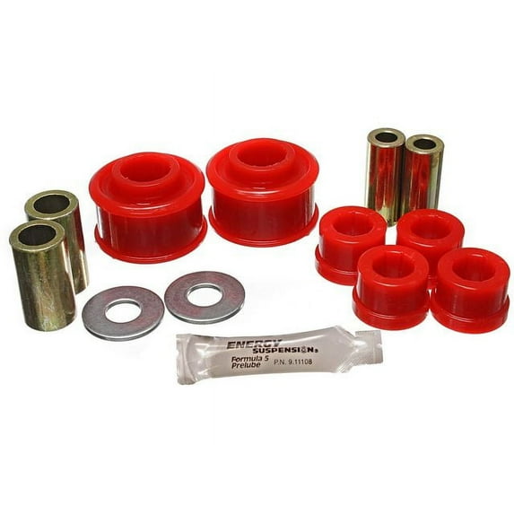 Front Control Arm Bushing Kit - Compatible with 2009 - 2013 Subaru Forester 2010 2011 2012