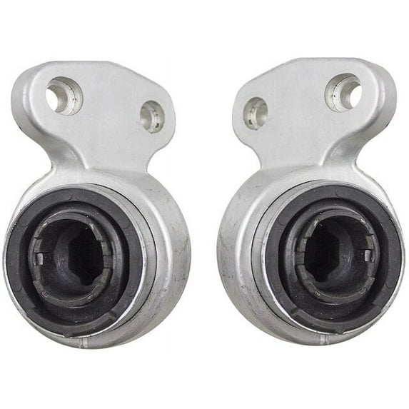 Front Control Arm Bushing Set - Compatible with 1999 BMW 328is