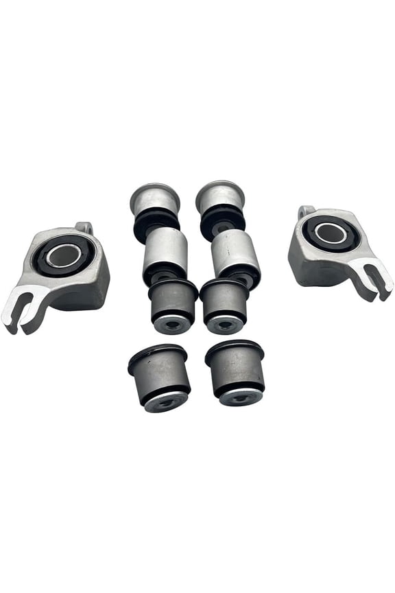 Front Control Arm Bushings 68022624AE Replacement for Jeep Grand Cherokee 2011-2015 Replacement for Dodge Durango 2011-2015 K201338