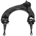 thumbnail image 1 of Front Control Arm For Dodge Avenger 1995 96 97 98 99 2000 Driver Side | Upper | w/ Ball Joint & Bushing | Replacement For MR162803 | MB912505, 1 of 6