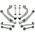 thumbnail image 1 of Front Control Arm Kit - Compatible with 2010 Audi S4, 1 of 3