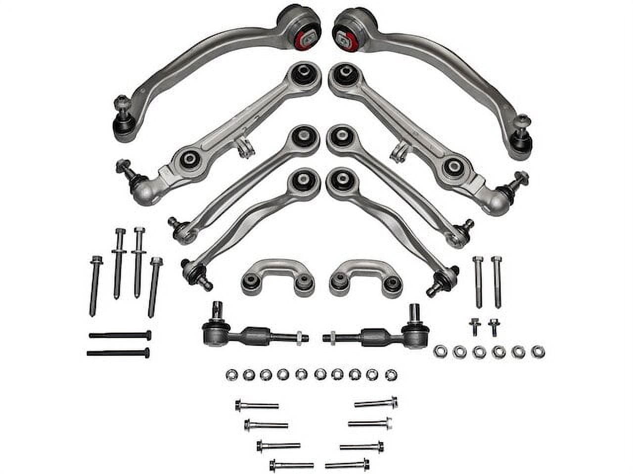 For VW Passat (3B) 2000-2005 Front Suspension Track Control Arm