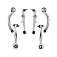 thumbnail image 1 of Front Control Arm Set - Compatible with 2000 - 2003 Audi A8 Quattro 2001 2002, 1 of 2