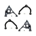 thumbnail image 1 of Front Control Arm Set - Compatible with 2003 - 2013 GMC Savana 3500 2004 2005 2006 2007 2008 2009 2010 2011 2012, 1 of 2