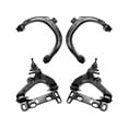 thumbnail image 1 of Front Control Arm Set - Compatible with 2004 - 2007 Buick Rainier 2005 2006, 1 of 2
