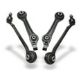 thumbnail image 1 of Front Control Arm Set - Compatible with 2006 - 2010 Dodge Charger 2007 2008 2009, 1 of 2