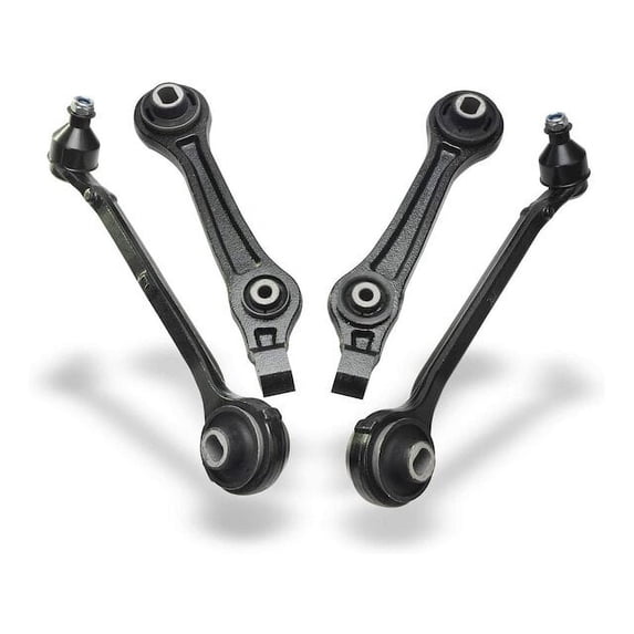 Front Control Arm Set - Compatible with 2006 - 2010 Dodge Charger 2007 2008 2009
