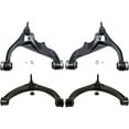 thumbnail image 1 of Front Control Arm Set - Compatible with 2009 - 2010 Dodge Ram 1500, 1 of 2