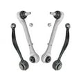 thumbnail image 1 of Front Control Arm Set - Compatible with 2013 - 2019 Cadillac ATS 2014 2015 2016 2017 2018, 1 of 2
