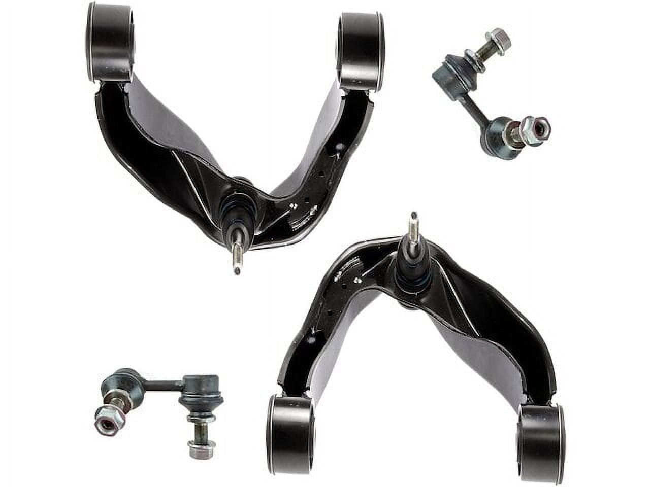 2pc Front Stabilizer Sway Bar Links Replacement fit for Honda Civic 2016- 2017