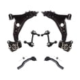 thumbnail image 2 of Front Control Arm & Ball Joint Kit W/ Sway Bar Links For Lincoln MKX 2007-2014 2 of 4