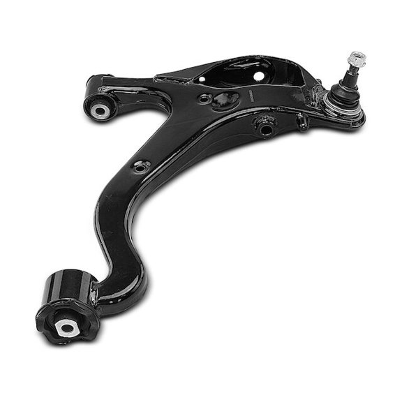 Front Control Arm and Ball Joint Assembly 1 - Compatible with 2010 - 2016 Land Rover LR4 2011 2012 2013 2014 2015