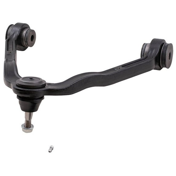 Front Control Arm and Ball Joint Assembly - Compatible with 2006 - 2013 GMC Savana 1500 2007 2008 2009 2010 2011 2012