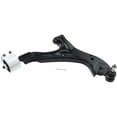 thumbnail image 1 of Front Control Arm and Ball Joint Assembly Set 1 - Compatible with 2005 - 2009 Chevrolet Equinox Sport Utility - Autopart Premium, 1 of 1