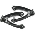 thumbnail image 1 of Front Control Arm and Ball Joint Assembly Set 2 - Compatible with 1997 - 2001 Honda CR-V 2.0L 4-Cylinder 1998 1999 2000, 1 of 2