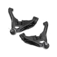 thumbnail image 1 of Front Control Arm and Ball Joint Assembly Set 2 - Compatible with 2000 - 2003 Dodge Durango 2001 2002, 1 of 2