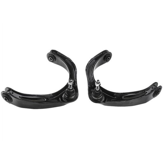 Front Control Arm and Ball Joint Assembly Set 2 - Compatible with 2006 - 2008 Dodge Ram 1500 - Autopart Premium