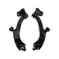 thumbnail image 1 of Front Control Arm and Ball Joint Assembly Set 2 - Compatible with 2007 - 2011 Honda CR-V 2.4L 4-Cylinder - Autopart Premium, 1 of 2