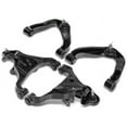 thumbnail image 1 of Front Control Arm and Ball Joint Assembly Set 4 - Compatible with 2005 - 2015 Nissan Xterra 2006 2007 2008 2009 2010 2011 2012 2013 2014, 1 of 2
