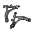 thumbnail image 1 of Front Control Arm and Ball Joint Kit 2 - Compatible with 2002 - 2007 Buick Rendezvous - Autopart Premium, 1 of 2