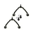 thumbnail image 1 of Front Control Arm and Ball Joint Kit 4 Piece - Compatible with 2000 - 2006 GMC Yukon XL 1500 2001 2002 2003 2004 2005, 1 of 2