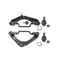 thumbnail image 1 of Front Control Arm and Ball Joint Kit - 4 Piece - Compatible with 2002 - 2005 Ford Explorer (Up To 7/18/2005) 2003 2004, 1 of 2