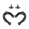 thumbnail image 1 of Front Control Arm and Ball Joint Kit 4 Piece - Compatible with 2006 - 2011 Hyundai Azera 2007 2008 2009 2010, 1 of 2