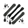 thumbnail image 1 of Front Control Arm and Ball Joint Kit - Compatible with 1991 - 1992 Jeep Comanche, 1 of 2