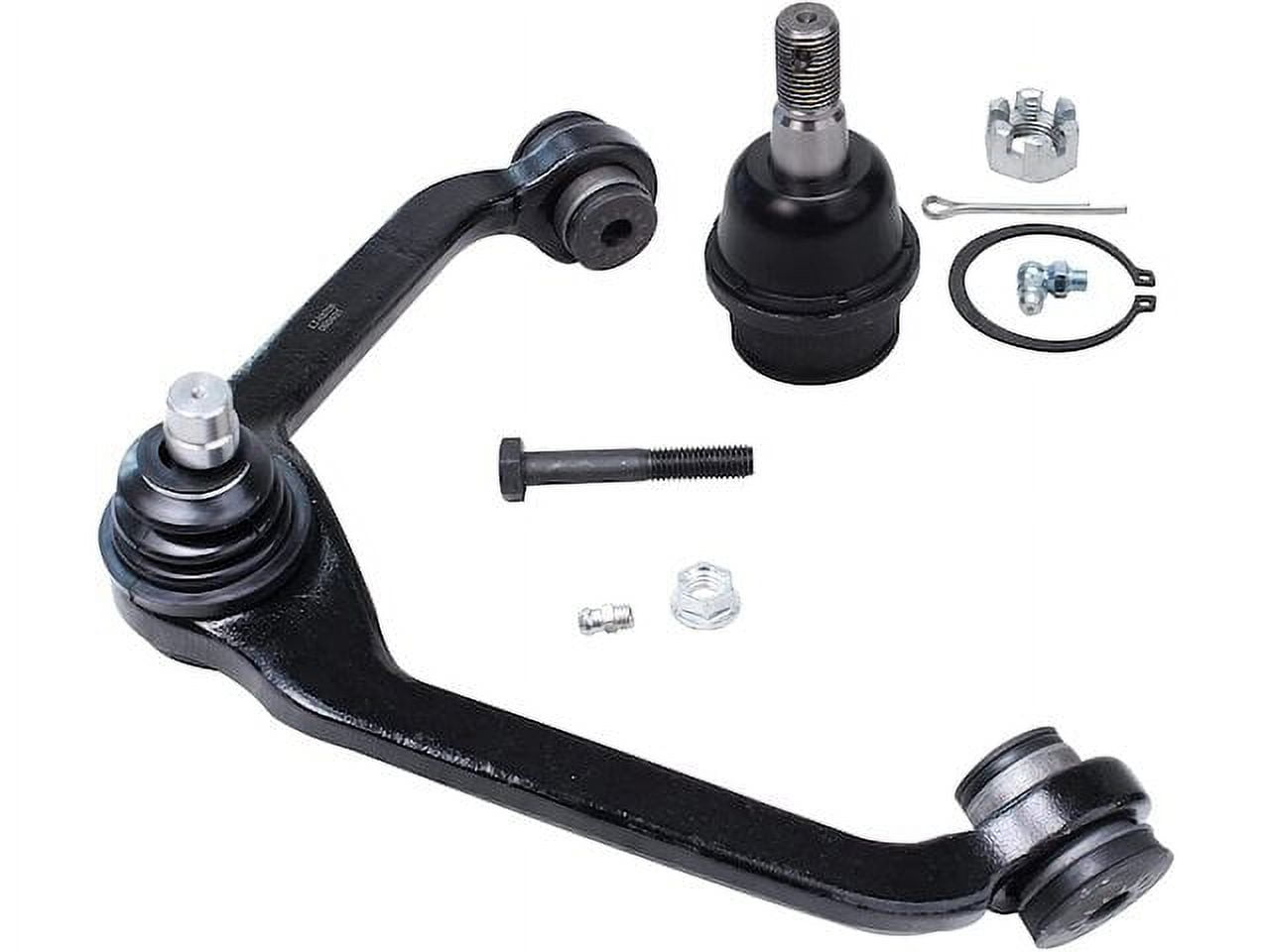 Front Control Arm and Ball Joint Kit - Compatible with 1995 - 2001 Ford Explorer 1996 1997 1998 1999 2000