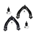 thumbnail image 1 of Front Control Arm and Ball Joint Kit - Compatible with 1997 - 2001 Honda CR-V 1998 1999 2000, 1 of 2