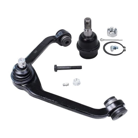 Front Control Arm and Ball Joint Kit - Compatible with 1998 - 2001 Mazda B3000 1999 2000