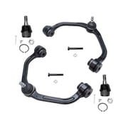 Front Control Arm and Ball Joint Kit - Compatible with 1998 - 2011 Ford Ranger 1999 2000 2001 2002 2003 2004 2005 2006 2007 2008 2009 2010