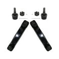 thumbnail image 1 of Front Control Arm and Ball Joint Kit - Compatible with 1999 - 2004 Jeep Grand Cherokee 2000 2001 2002 2003, 1 of 2