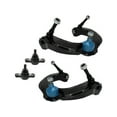 thumbnail image 1 of Front Control Arm and Ball Joint Kit - Compatible with 2002 - 2005 Hyundai XG350 2003 2004, 1 of 2