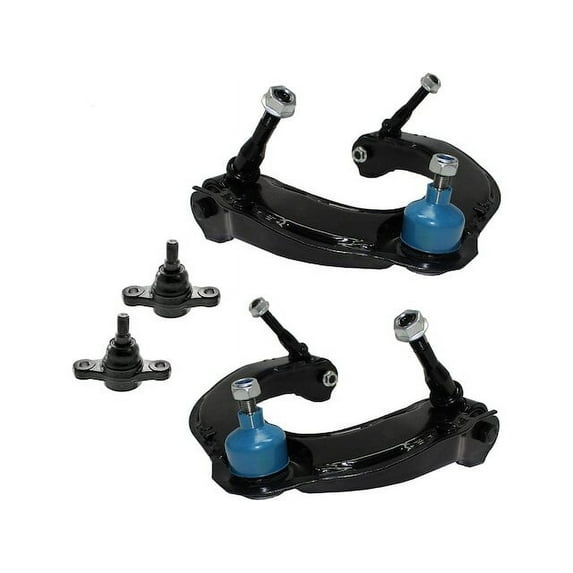 Front Control Arm and Ball Joint Kit - Compatible with 2002 - 2005 Hyundai XG350 2003 2004
