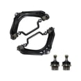 thumbnail image 1 of Front Control Arm and Ball Joint Kit - Compatible with 2002 - 2005 Mercury Mountaineer 2003 2004, 1 of 2