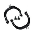 thumbnail image 1 of Front Control Arm and Ball Joint Kit - Compatible with 2002 - 2006 GMC Envoy XL 2003 2004 2005, 1 of 2