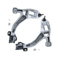 thumbnail image 1 of Front Control Arm and Ball Joint Kit - Compatible with 2003 - 2005 Lincoln Town Car Sedan 2004, 1 of 2