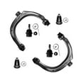 thumbnail image 1 of Front Control Arm and Ball Joint Kit - Compatible with 2004 - 2005 GMC Envoy XUV, 1 of 2