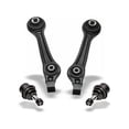 thumbnail image 1 of Front Control Arm and Ball Joint Kit - Compatible with 2005 - 2008 Dodge Magnum 2006 2007, 1 of 2