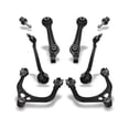 thumbnail image 1 of Front Control Arm and Ball Joint Kit - Compatible with 2005 - 2008 Dodge Magnum 2006 2007, 1 of 2