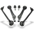 thumbnail image 1 of Front Control Arm and Ball Joint Kit - Compatible with 2005 - 2010 Chrysler 300 2006 2007 2008 2009, 1 of 2