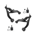 thumbnail image 1 of Front Control Arm and Ball Joint Kit - Compatible with 2019 Ram 1500 Classic, 1 of 2