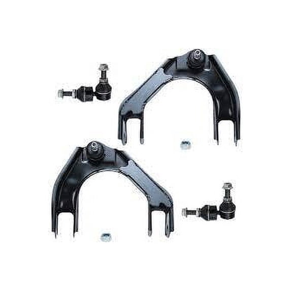 Front Control Arm and Sway Bar End Link Kit - Compatible with 1995 - 2006 Dodge Stratus Sedan 1996 1997 1998 1999 2000 2001 2002 2003 2004 2005
