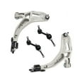 thumbnail image 1 of Front Control Arm and Sway Bar End Link Kit - Compatible with 2003 - 2006 Mercury Grand Marquis 2004 2005, 1 of 2